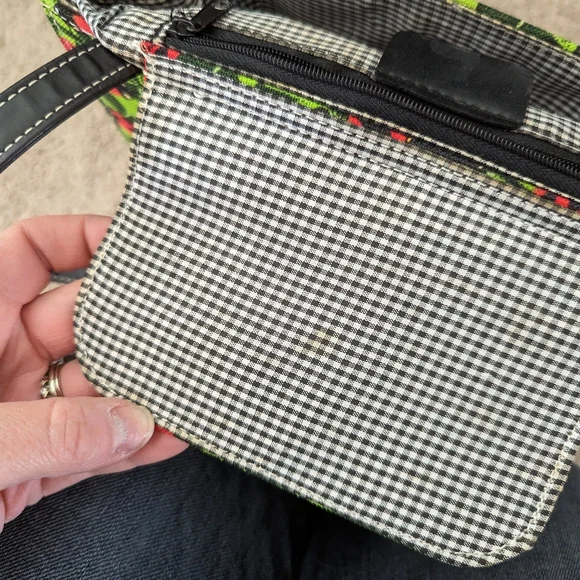 Unique ladybug bag - Picture 6 of 7